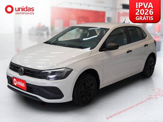 VOLKSWAGEN POLO 1.0 MPI TRACK MANUAL VOLKSWAGEN POLO 1.0 MPI TRACK MANUAL